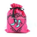 Accept Custom Order and non woven bag packaging non woven bag